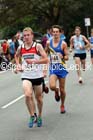Senior mens Northern 6 Stage Road Relay, Warrington. Photo: David T. Hewitson/Sports for All Pics
